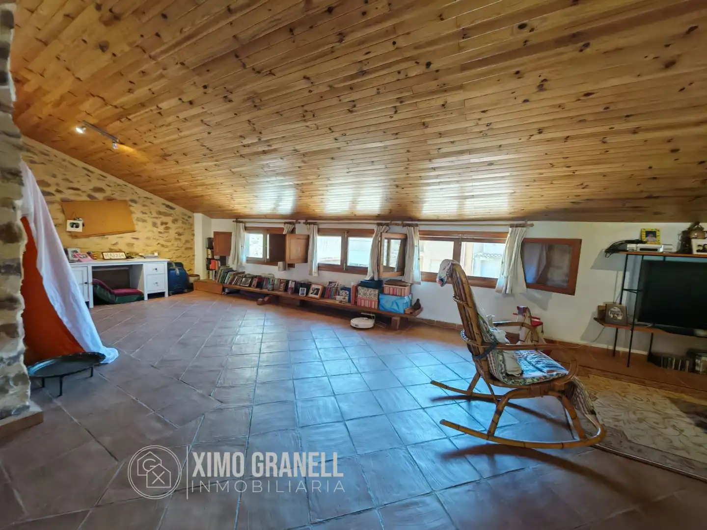 Casa o xalet en venda en Eslida amb Traster