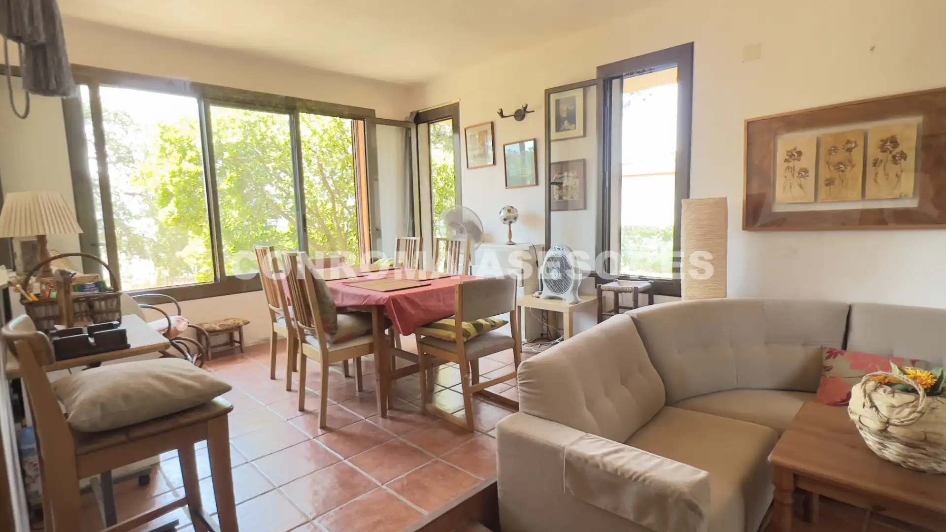 Casa o xalet en venda a Niàgara Parc - Ágora Parc