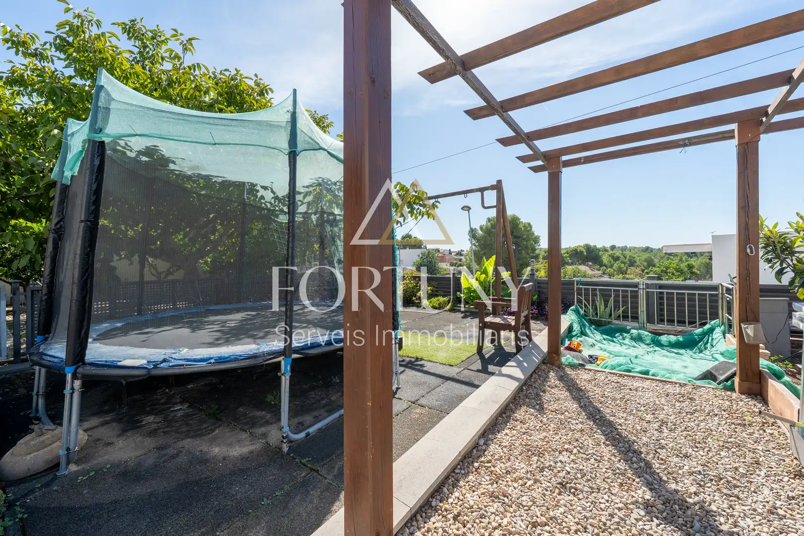 Maison avec terrasse à vendre à RAFAEL CASANOVA, imagen 10