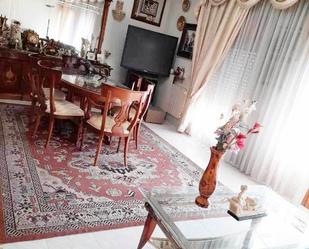 Living room of Single-family semi-detached for sale in Colmenar Viejo  with Air Conditioner, Heating and Terrace