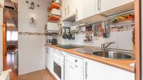 Kitchen of Flat for sale in  Madrid Capital