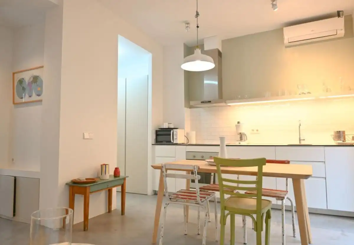 Apartamento en alquiler en Centro, imagen 8