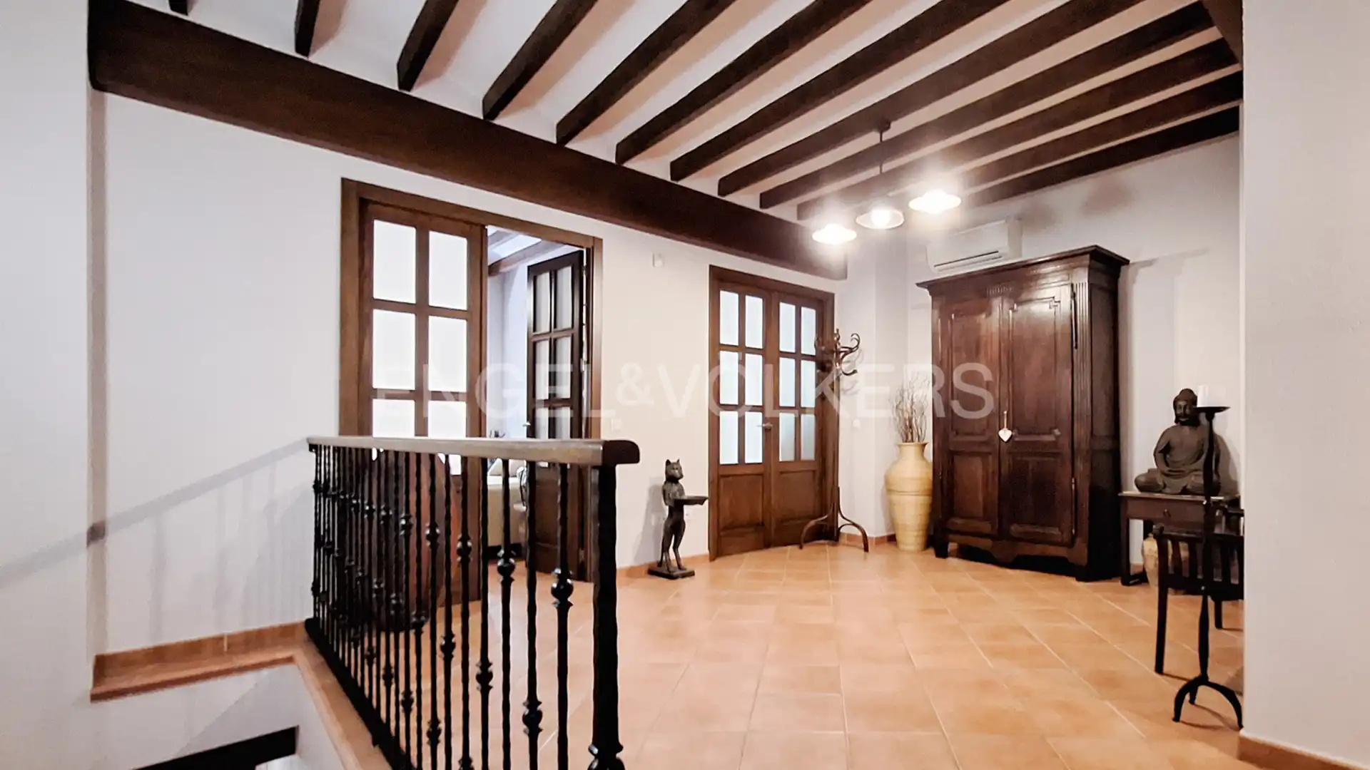 Casa o chalet en venta en Dénia con Aire acondicionado, Calefacción y Amueblado