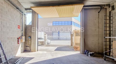Foto 4 von Fabrikhallen zur Miete in Centre, Sant Boi de Llobregat