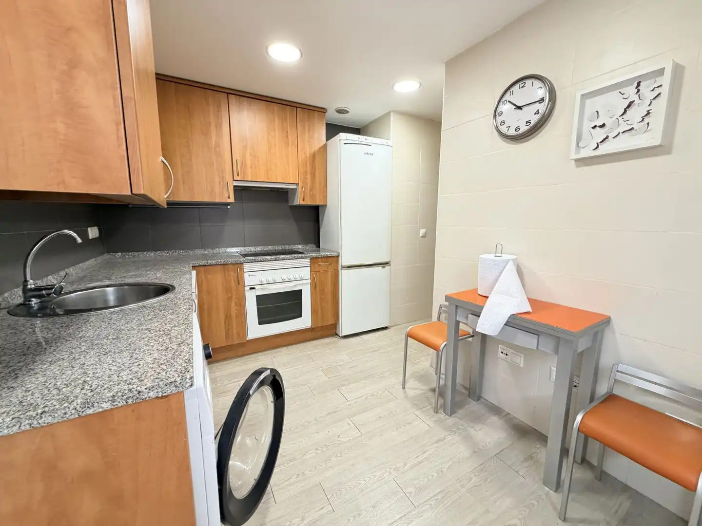 Ático con terraza en venta en Xalet del Blau, imagen 21