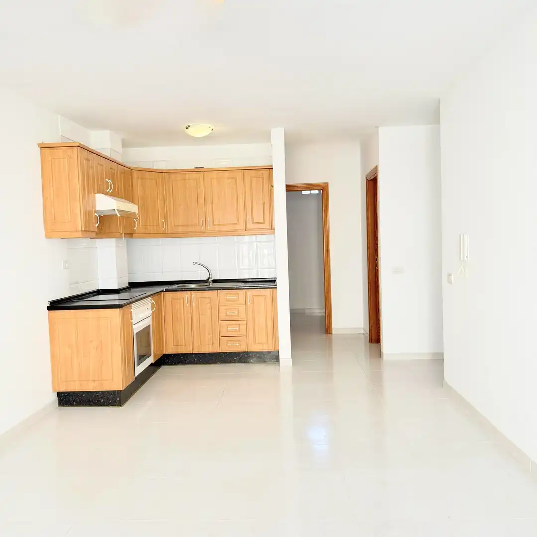 Cocina de Piso en venta en Santa Cruz de Tenerife