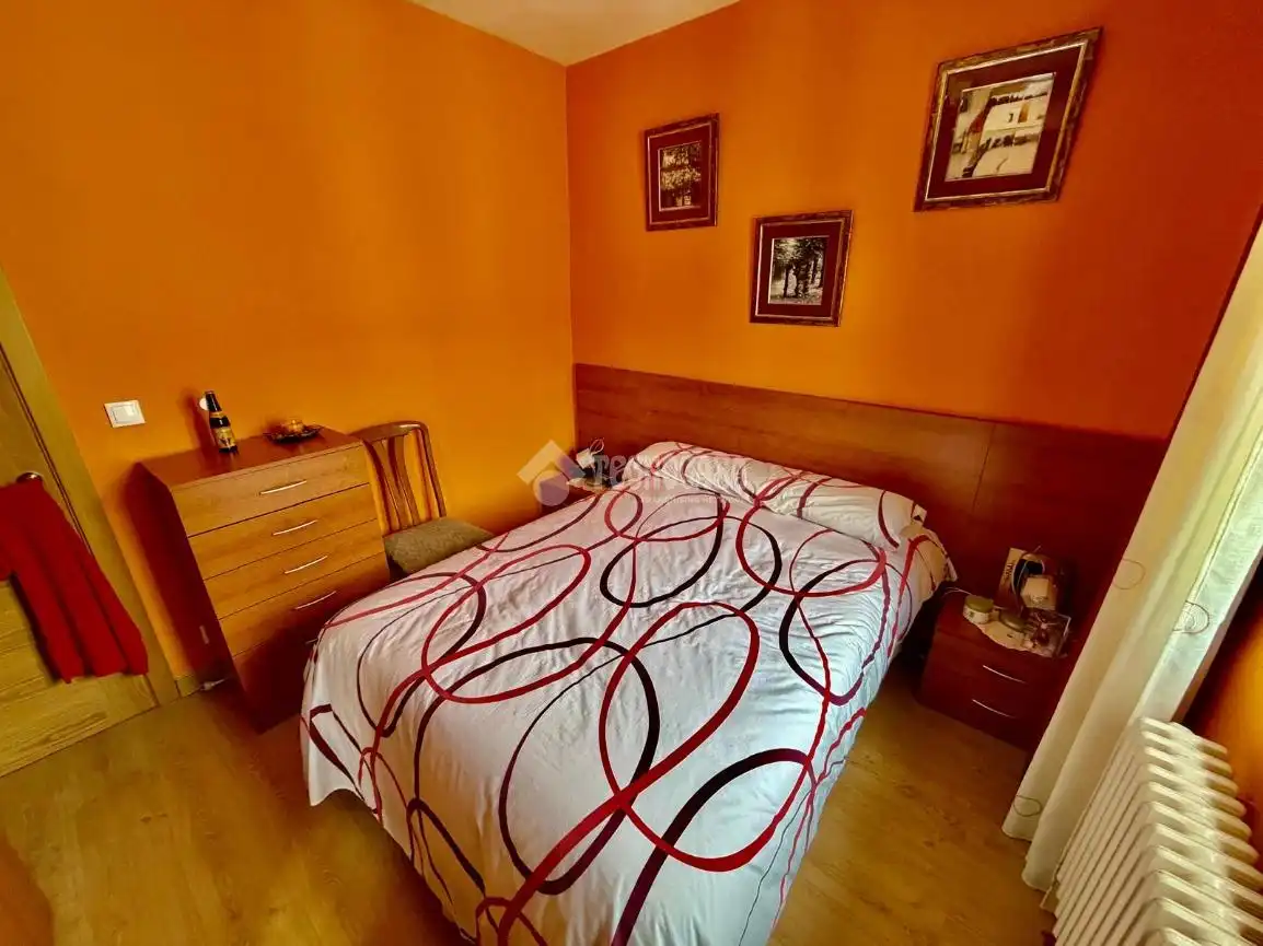 Dormitori de Pis en venda en Ávila amb Calefacció i Parquet