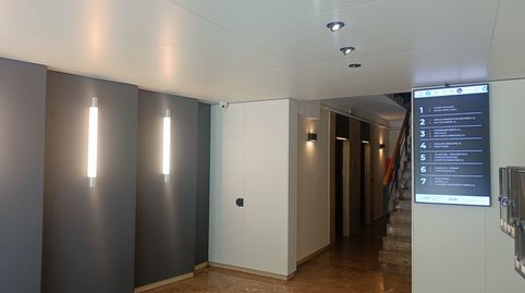 Foto 3 de Oficina de alquiler en Avinguda de València, 6, Molins de Rei, Barcelona