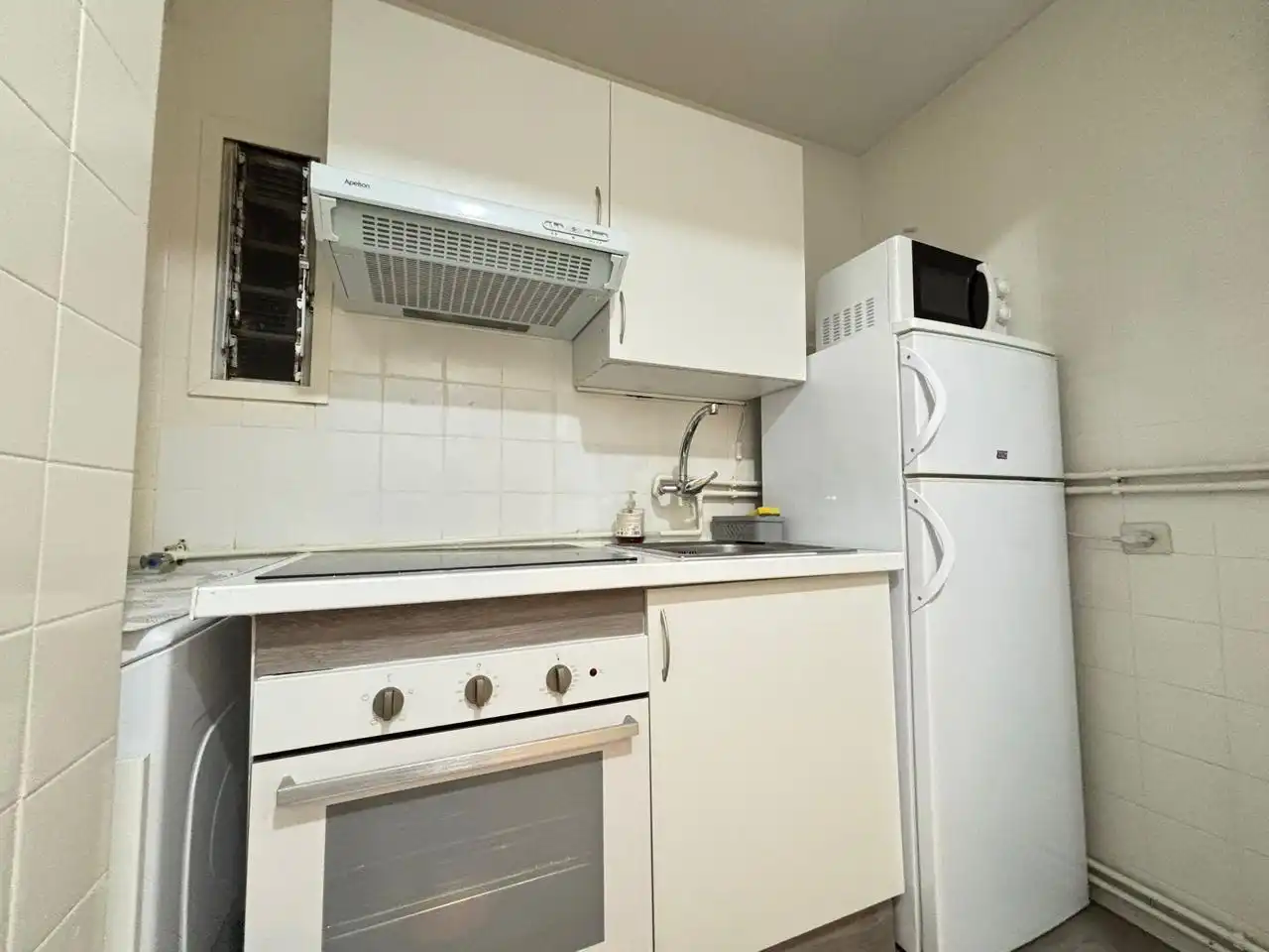 Flat for sale in Calle de Andrés Mellado, imagen 14