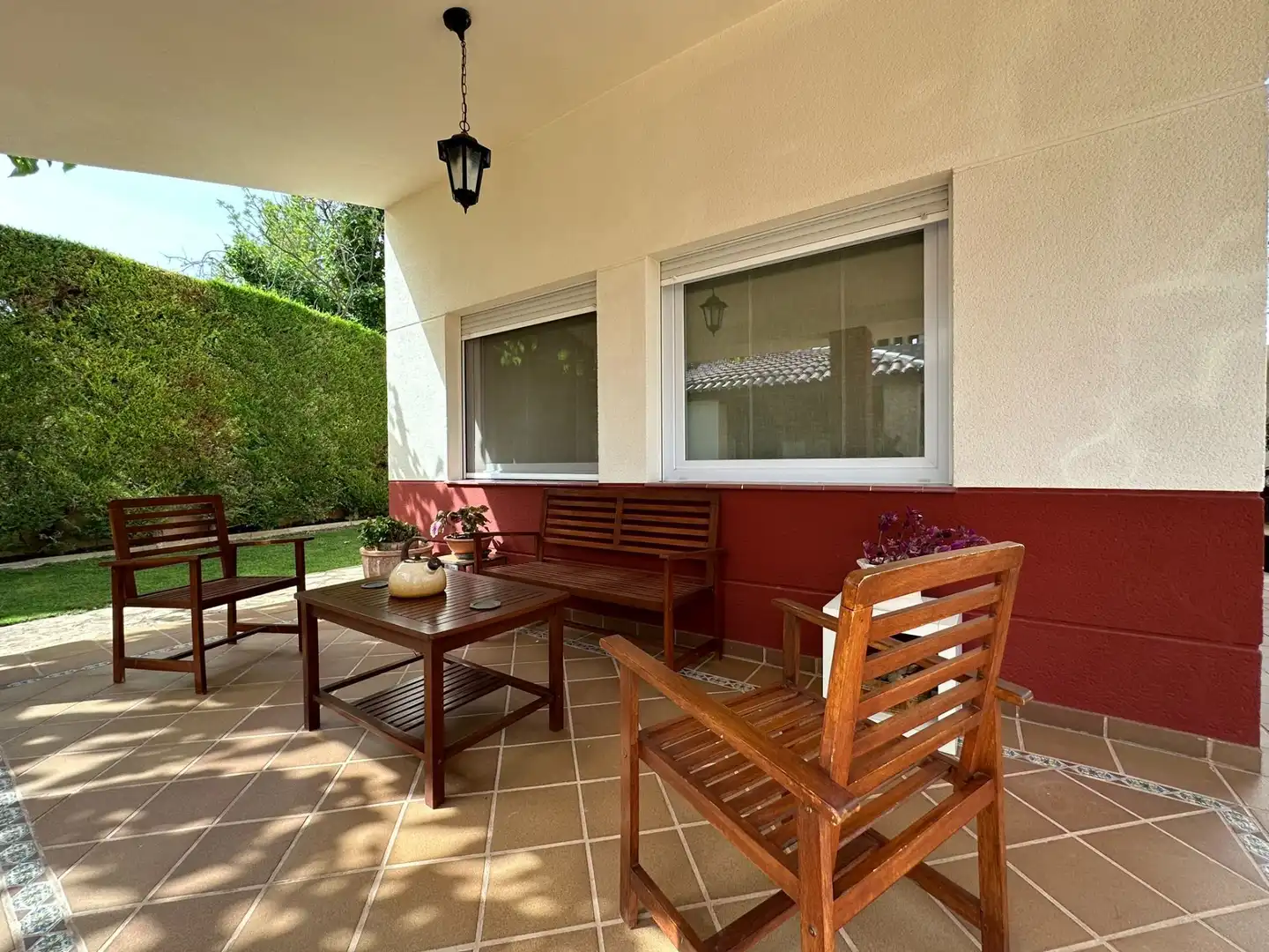 Casa con piscina en venta en Cocentaina, imagen 19