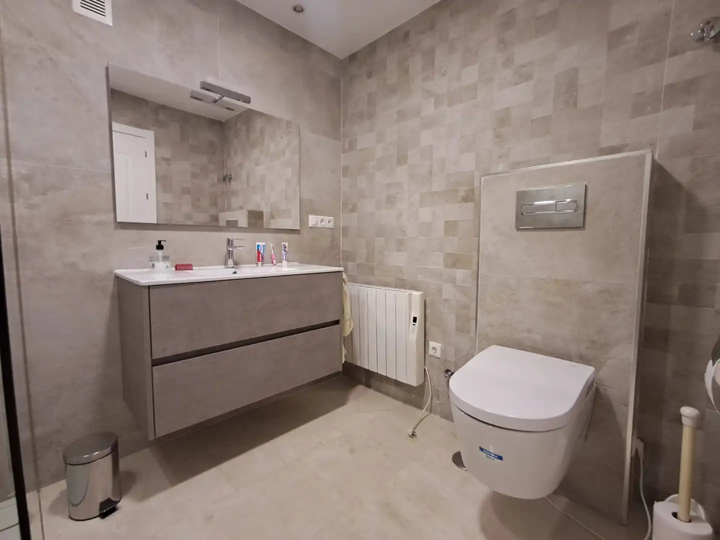 Flat with terrace for sale in Playa de Levante, imagen 11