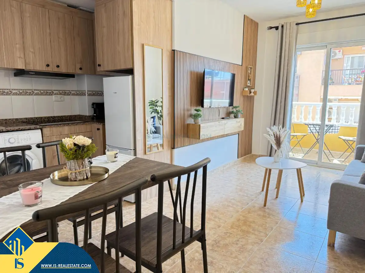 Apartment mit Aufzug zum Verkauf in Playa del Acequión, Náufragos y Rocío del Mar, imagen 6
