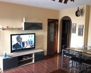 Living room of Flat for sale in Torremolinos