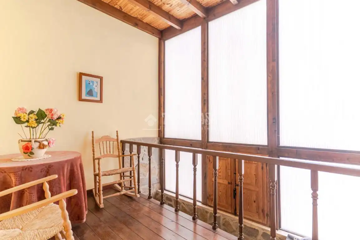 Casa adosada en venta en Motril con Calefacción y Terraza