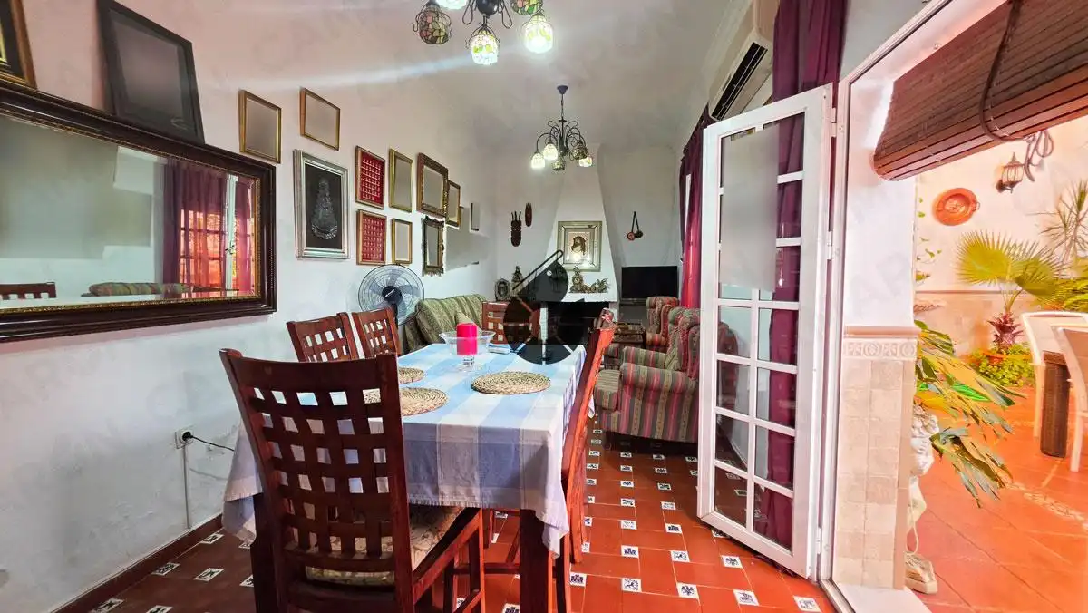 House for sale in La Puebla del Río, imagen 6