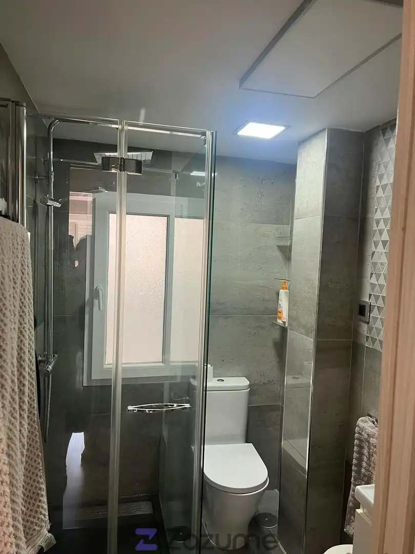 Flat for rent in Pl. de la Inmaculada, Descubridores - Escritores