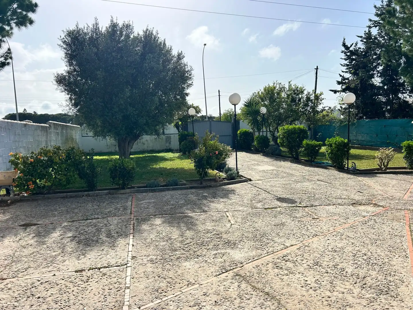 Villa con piscina in affitto a Camino de Fuente Amarga, imagen 3