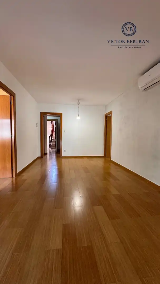 Ático en venta en Premià de Mar con Calefacción, Parquet y Terraza