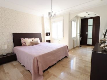 Flat with balcony to rent in Elche ciudad