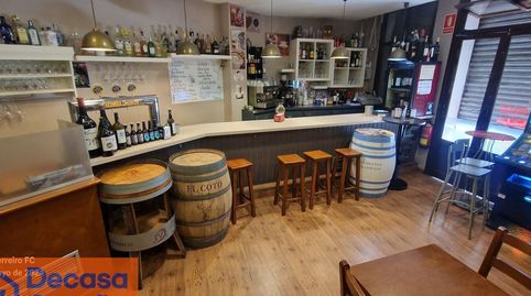 Photo 2 of Premises for transfer in Ronda de Monte Alto, Monte Alto - Zalaeta - Atocha, A Coruña Capital