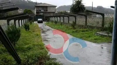 Casa o xalet en venda a Marín