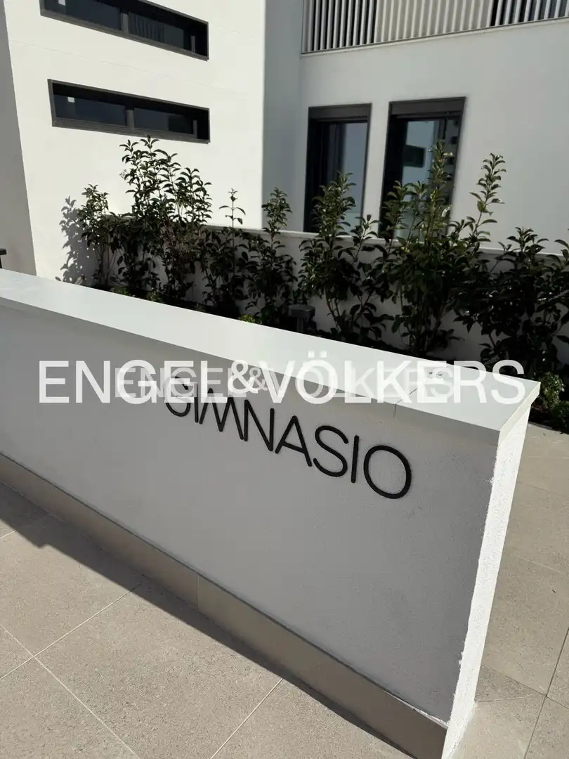 Terrassa de Pis en venda en El Puerto de Santa María amb Aire condicionat, Calefacció i Jardí privat