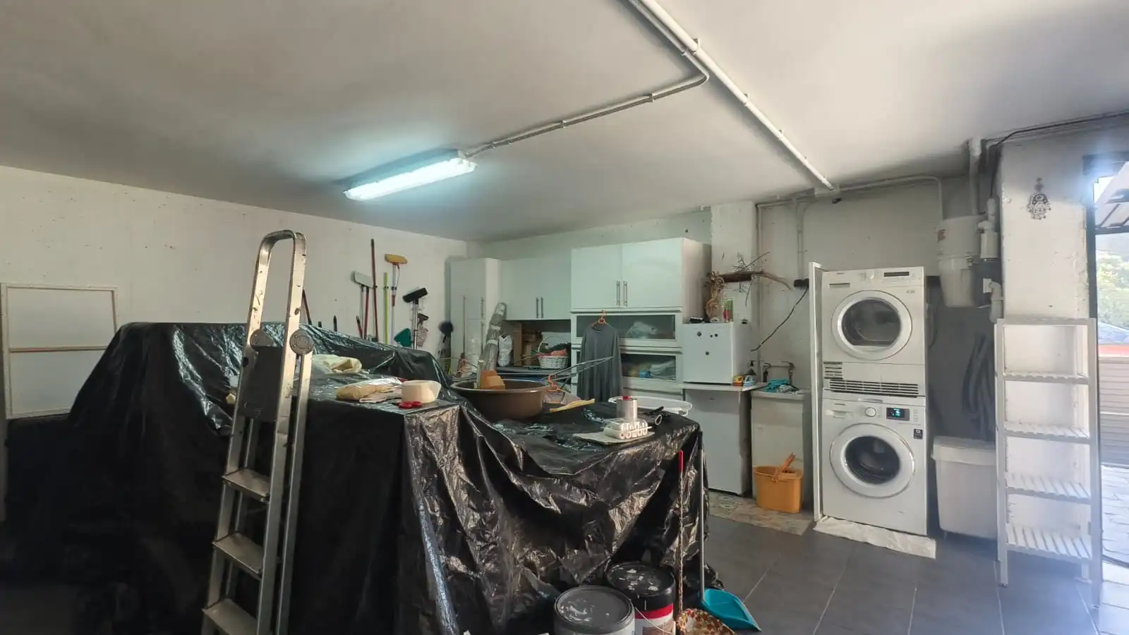 Maison avec jardin à vendre à Avenida Hermida, imagen 37
