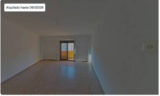 Piso en Venta en N/A, -1 en Els Molins
