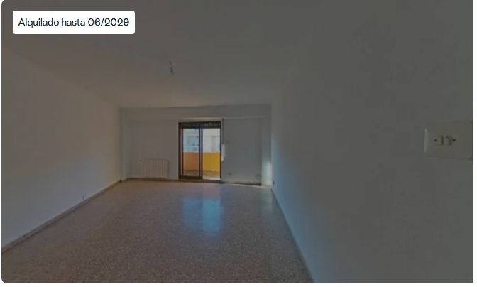 Flat for sale in Paterna  with Balcony