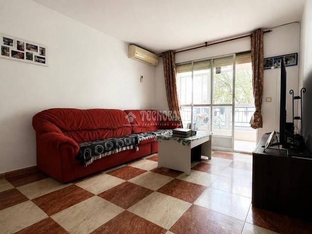 Piso en Venta en Parque Europa - Los Pitufos