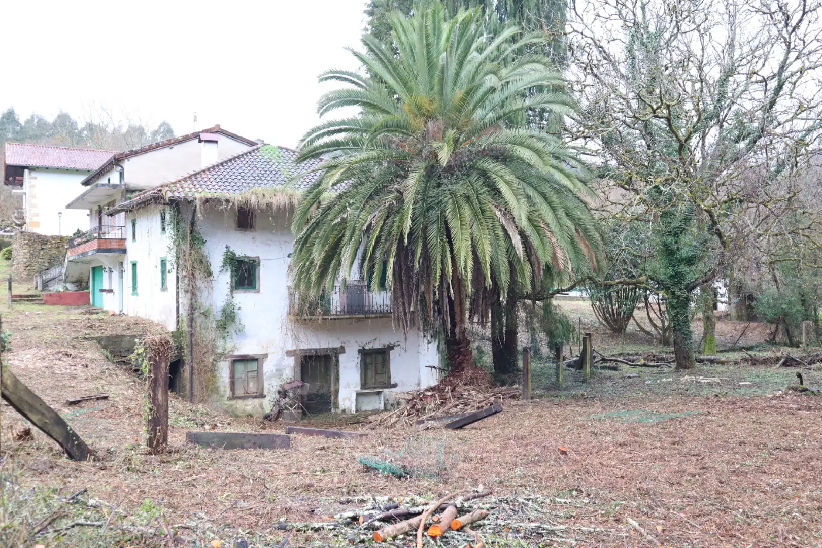 Country house zum Verkauf in Morga