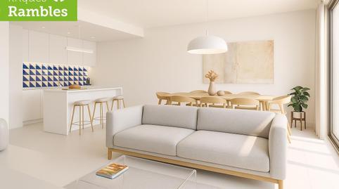 Photo 3 of Flat for sale in Carrer de Llorach, Santa Coloma de Queralt, Tarragona