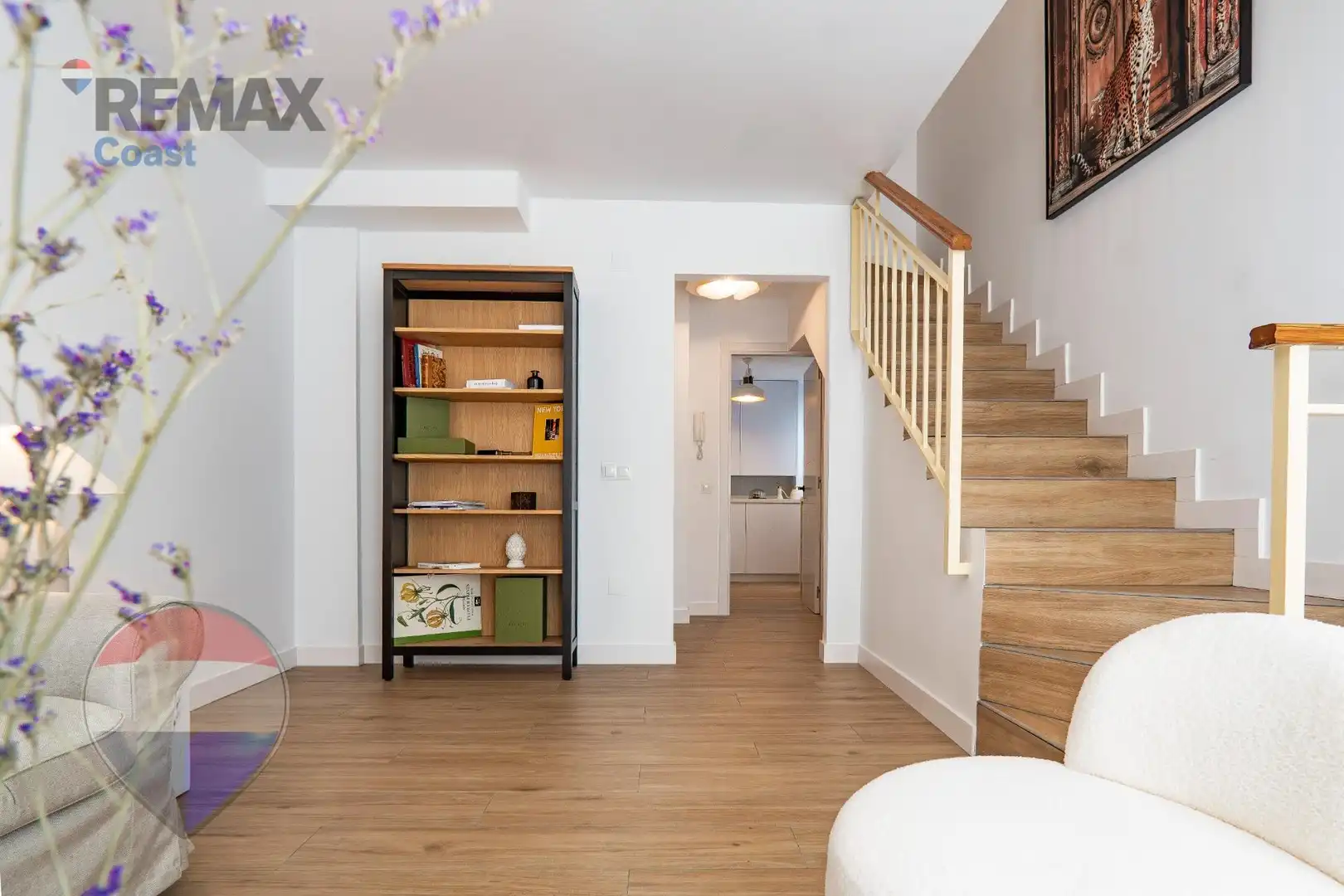 Dúplex en venta en Rincón de la Victoria con Amueblado y Balcón