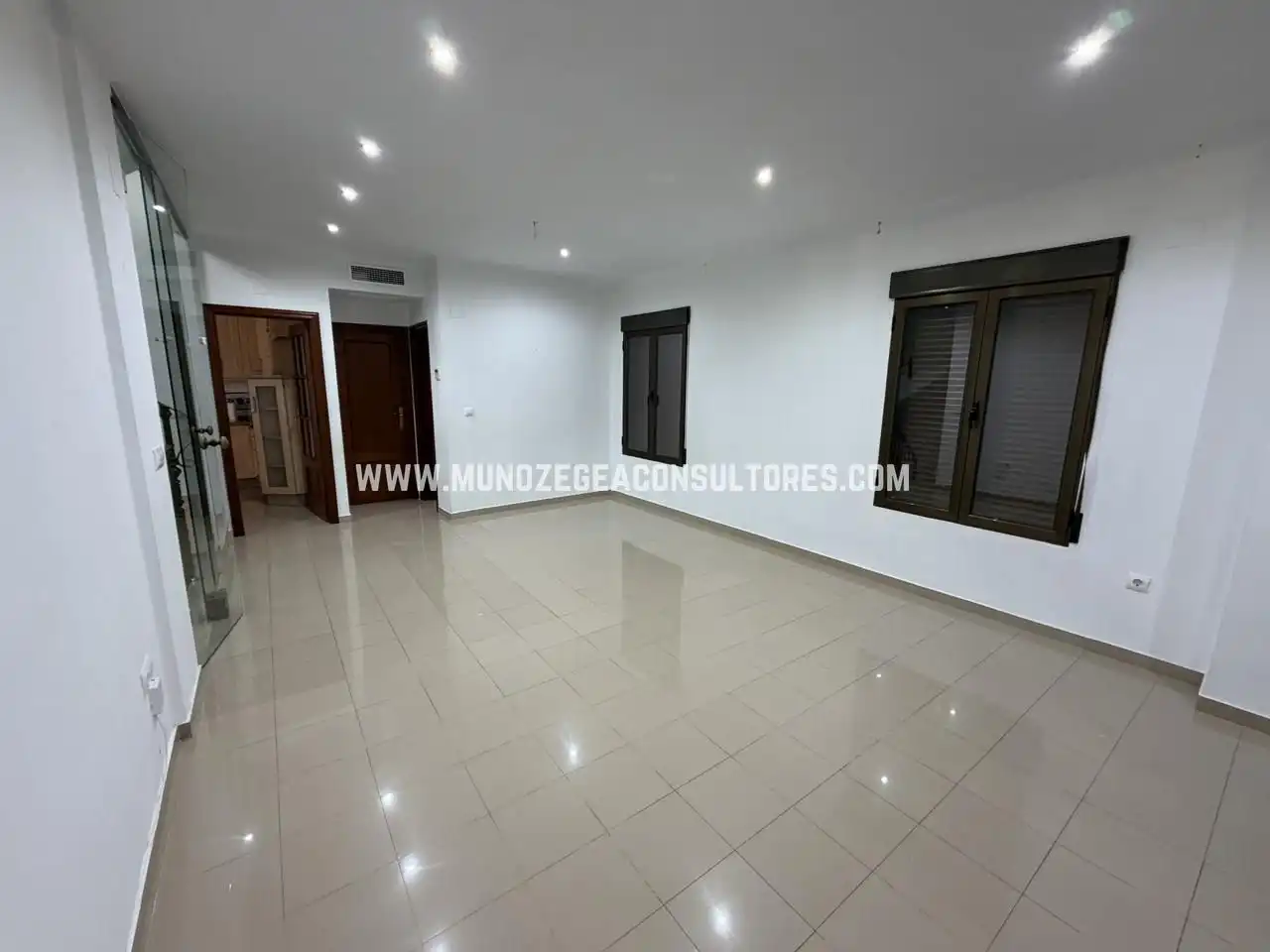Casa o xalet en venda a El Carmen - La Barrera, Lucena