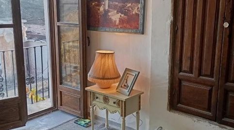 LA CASA DE TUS SUEÑOS EN LA ALPUJARRA GRANADINA