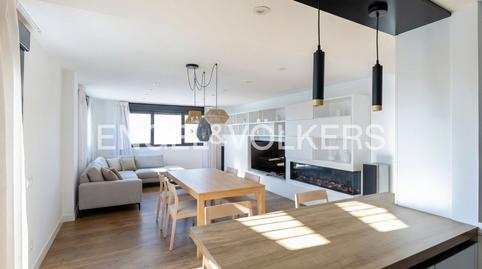 Photo 2 of Attic for sale in Valdebebas - Valdefuentes,  Madrid Capital