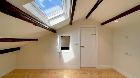 Foto 5 de Ático en venta en Praza de Lugo, Ensanche, A Coruña