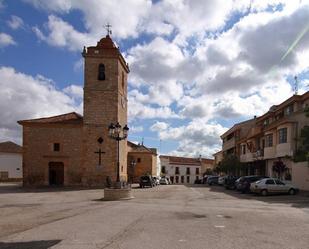 Residencial en venda a Calle Empedrada, 31, Casas de Juan Núñez