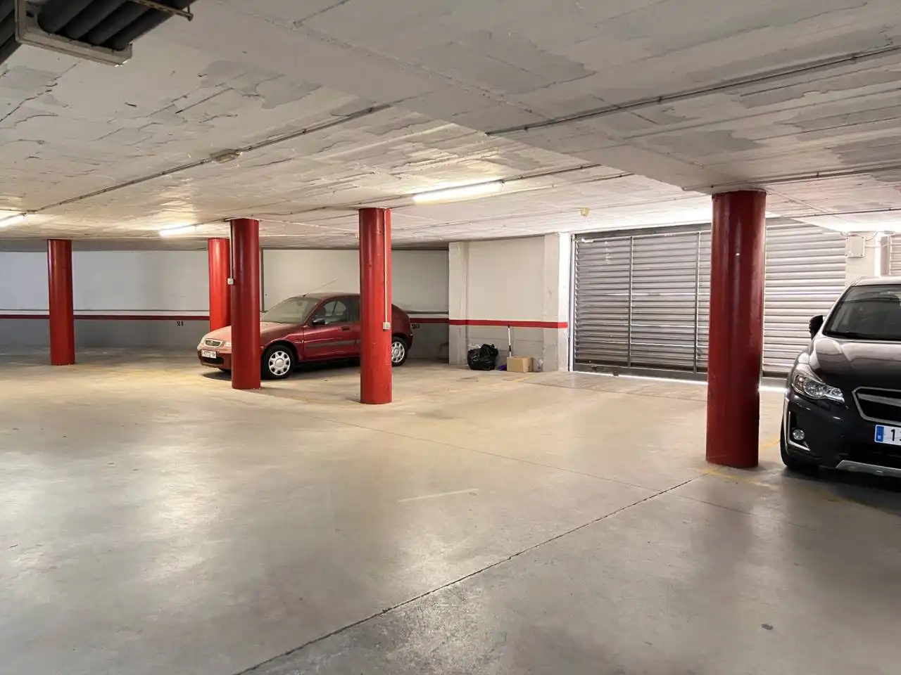 Appartement avec ascenseur à vendre à Calle Palau dels Comtes, imagen 19