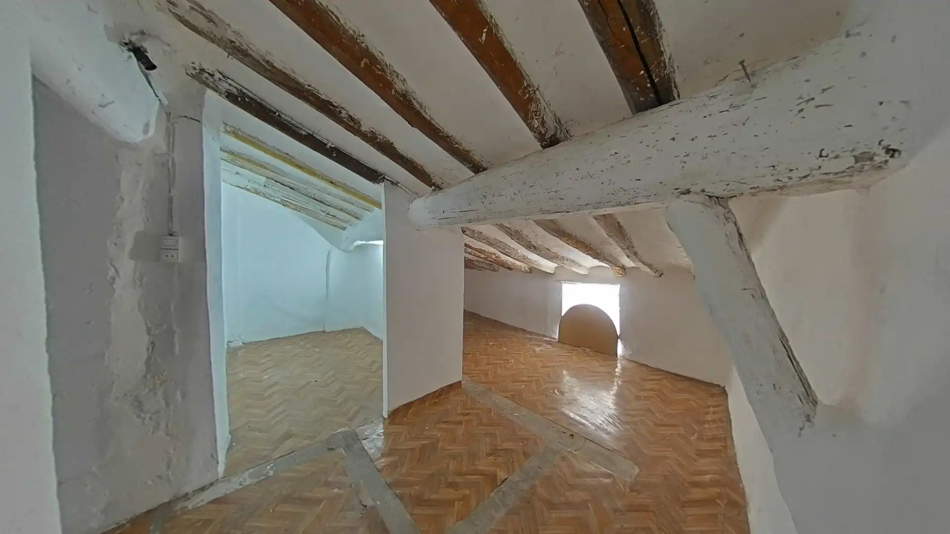 Casa adosada en venta en Puente Y Cueva, Autol