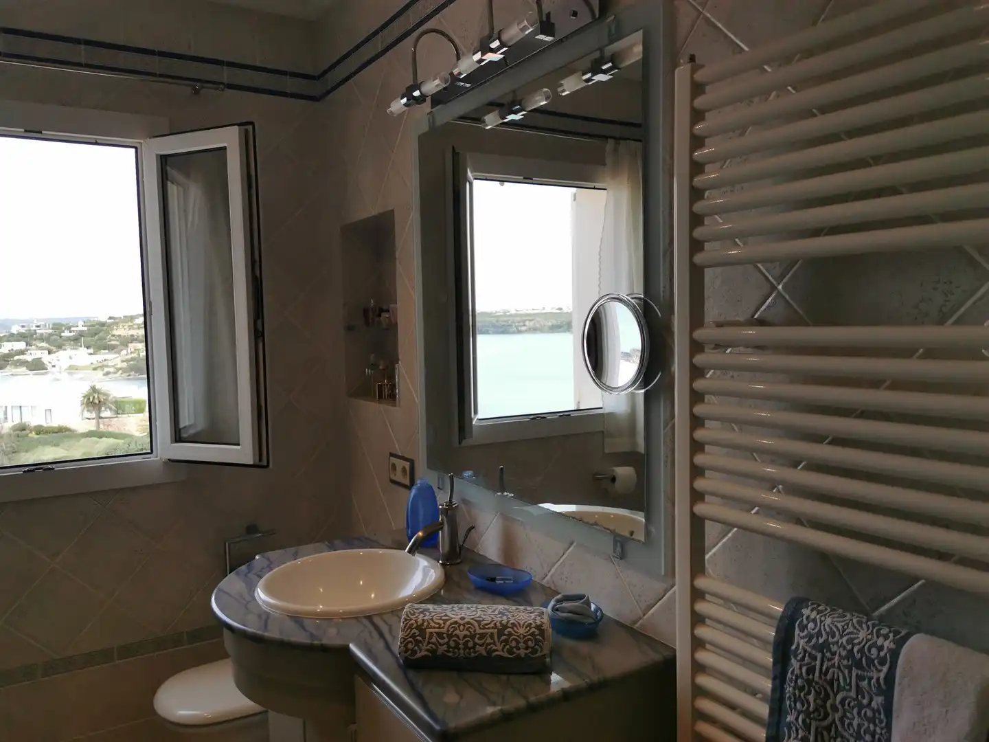 Villa con piscina in vendita a Cala Llonga - Sa Mesquida, imagen 28