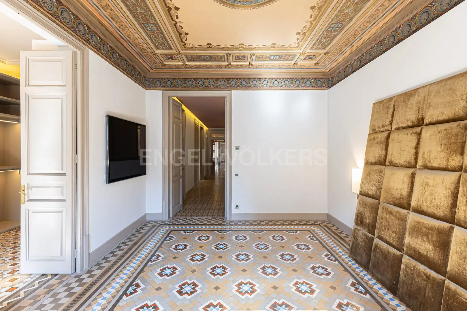 Flat with terrace to rent in Eixample, imagen 33