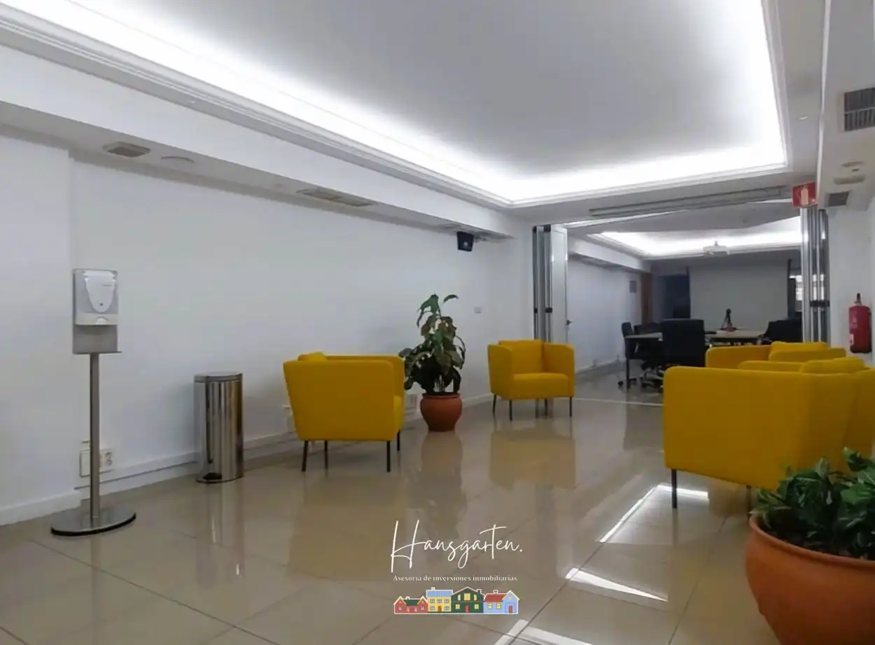 Office space with lift for sale in Rafael Cabrera, imagen 42