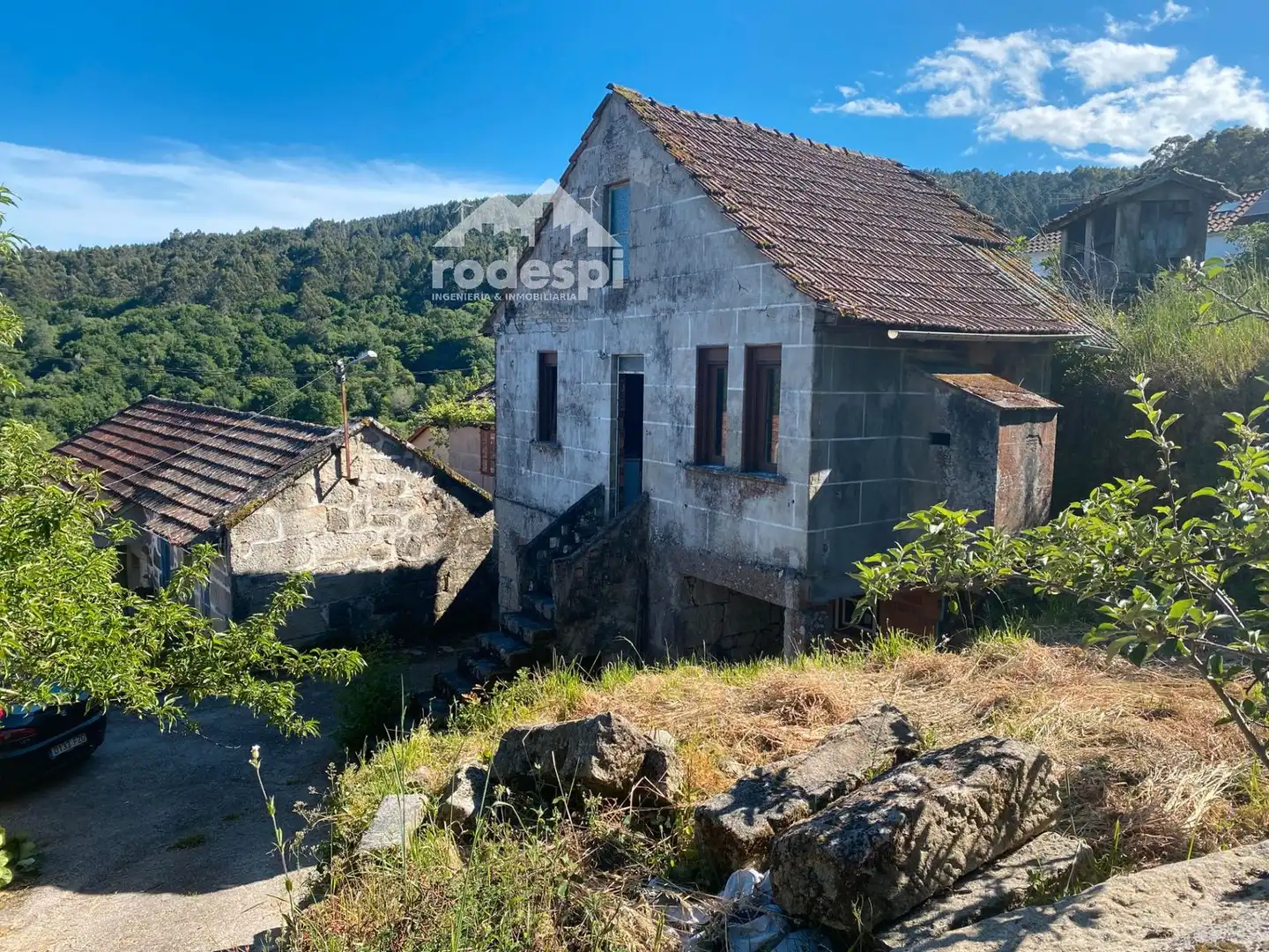 House for sale in Melón, imagen 19