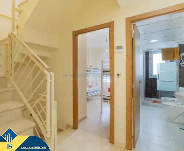 Dúplex con piscina en venta en Los Secanos, imagen 17