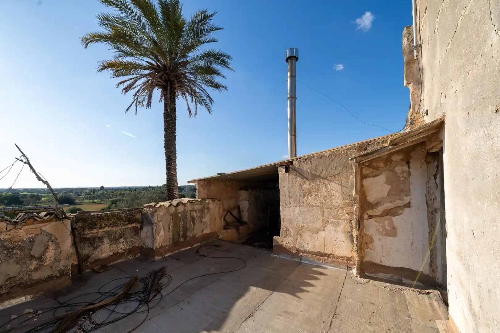 Maison rustique avec terrasse à vendre à DISEMINADOS VAR, imagen 40