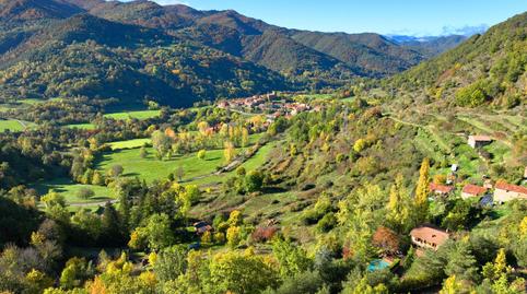 Foto 3 de Finca rústica en venda a Vial Camino, 6, Vallfogona de Ripollès, Girona