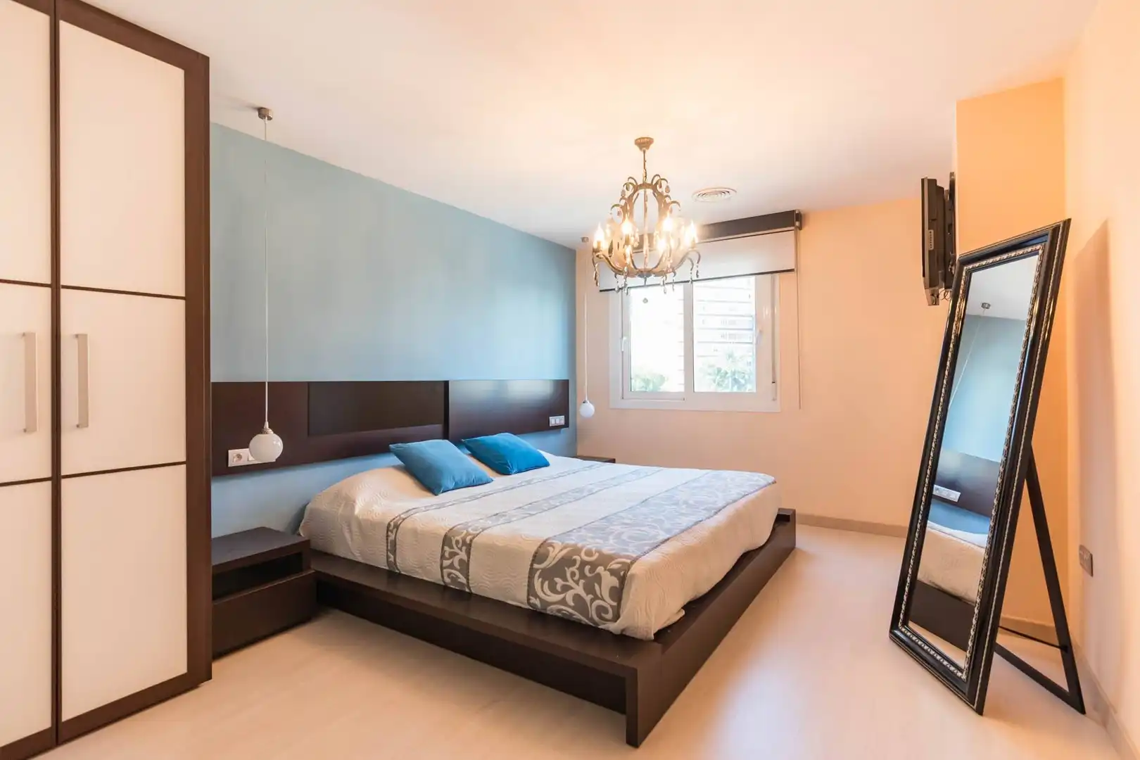 Flat with lift to rent in Centro, imagen 6