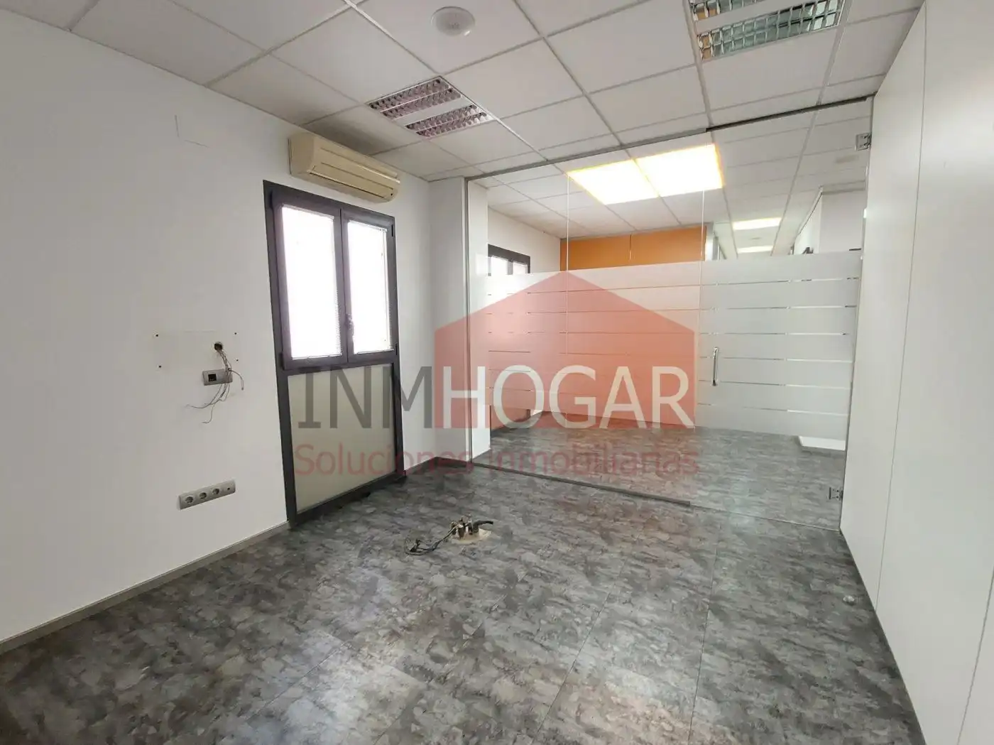 Büro zum Verkauf in Arévalo mit Klimaanlage