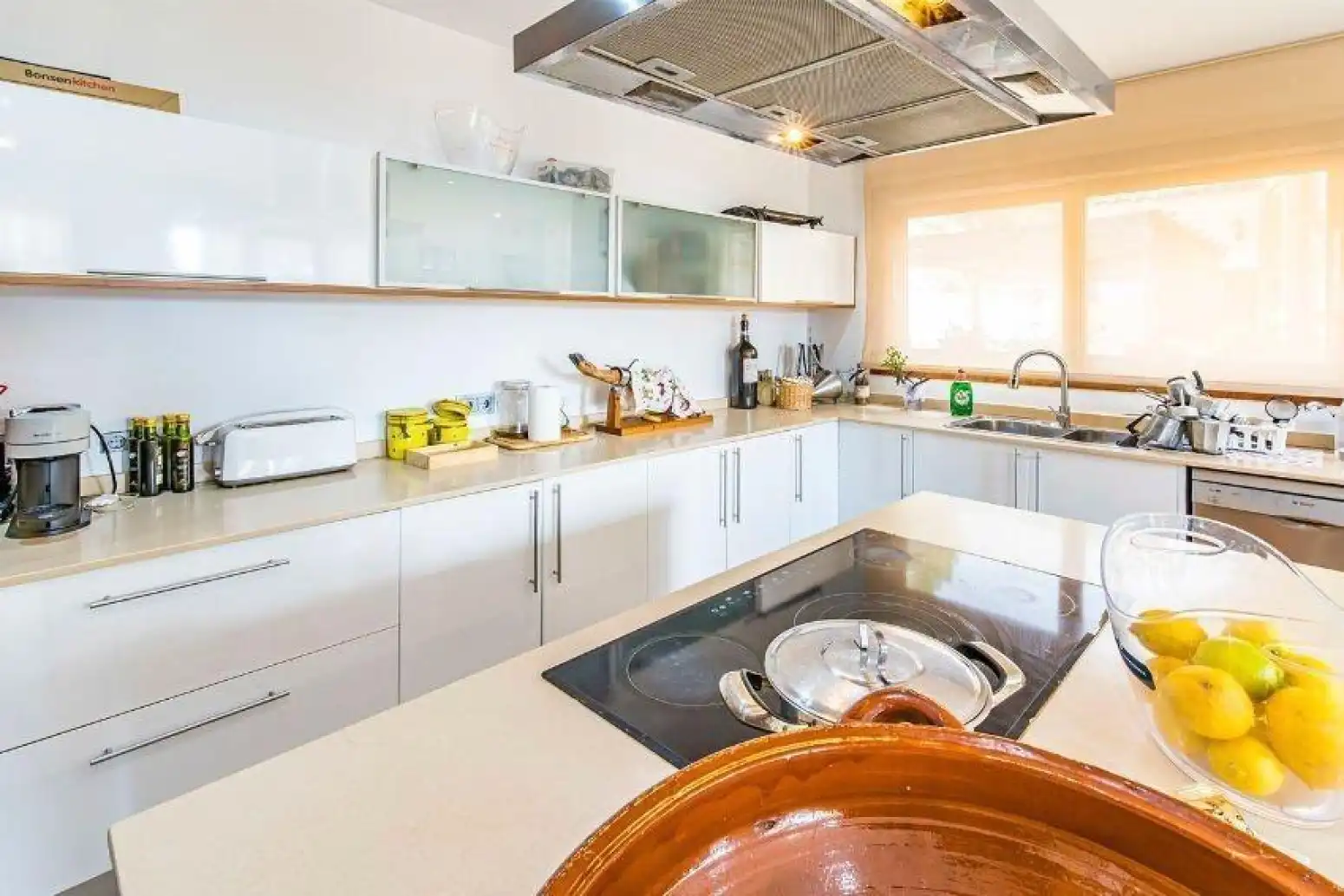 Houses for sale in Calvià - Carrer de Malgrat, Peguera